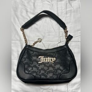 juicy couture shoulder bag